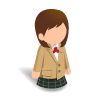 girl