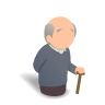 old-man