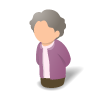 old-woman