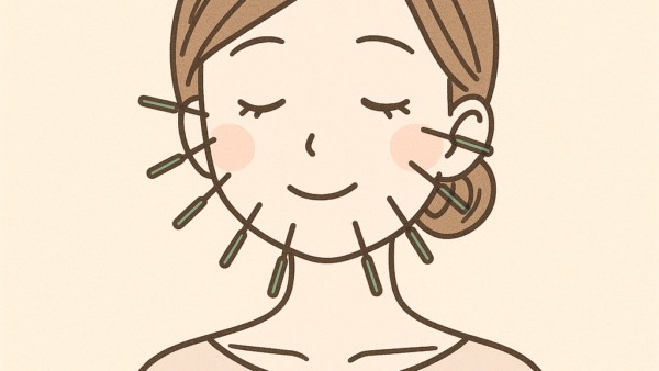 ルート鍼の“内出血”は怖くない！それってむしろ効いている証拠！？