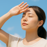 美容鍼で“光老化”を防ぐ。日焼け後の肌を整える再生ケア