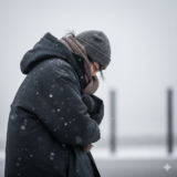 寒さに負けない体へ！姿勢不良と冷え・痛み・不調の恐るべき関係