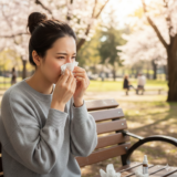 「花粉症が治らない」は勘違い？副鼻腔炎を併発するメカニズムと、整...