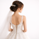 【結婚式前の花嫁さまへ】