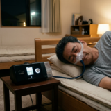 睡眠時無呼吸症候群（SAS）と姿勢の深い関係｜整骨院が解説する「...