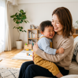立ち上がり尿漏れは骨盤が原因？産後の悩みを根本から解消する方法