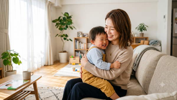 立ち上がり尿漏れは骨盤が原因？産後の悩みを根本から解消する方法