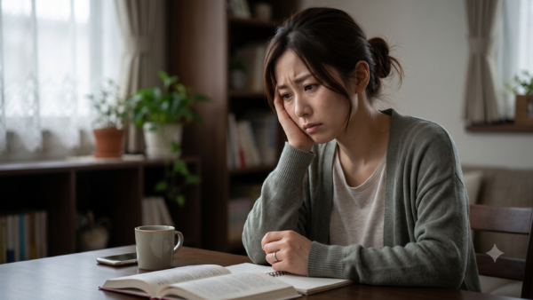 【船橋市】骨盤は戻ったのに産後の尿漏れが治らない理由とは？整骨院が徹底解説
